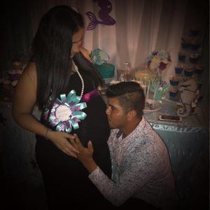 Meet your Posher, Araceli